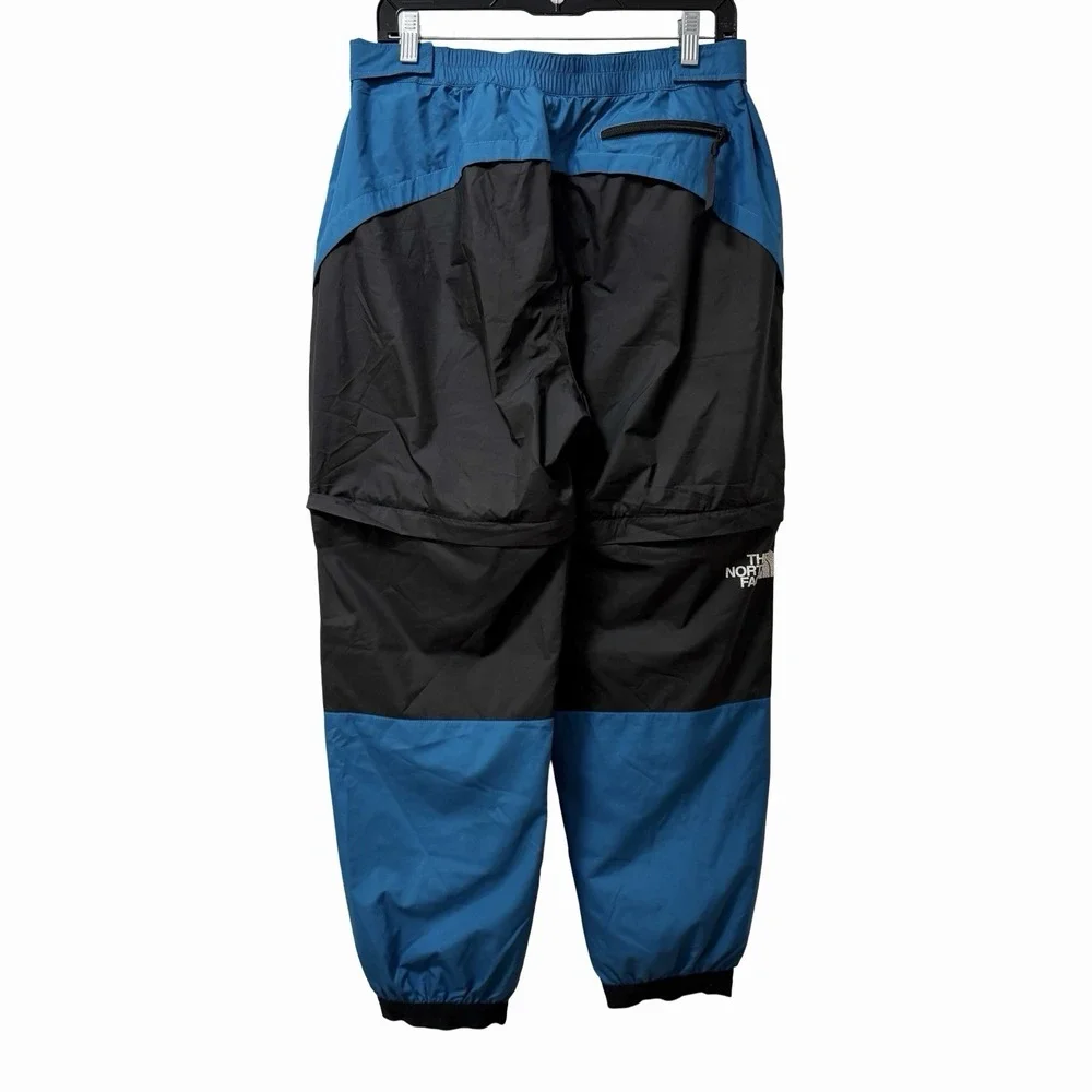 The North Face measurements length